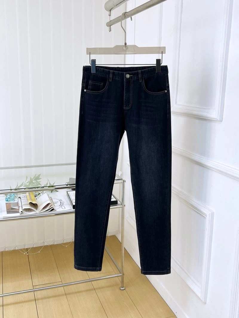 Comfortable Valentino Jeans 174857
