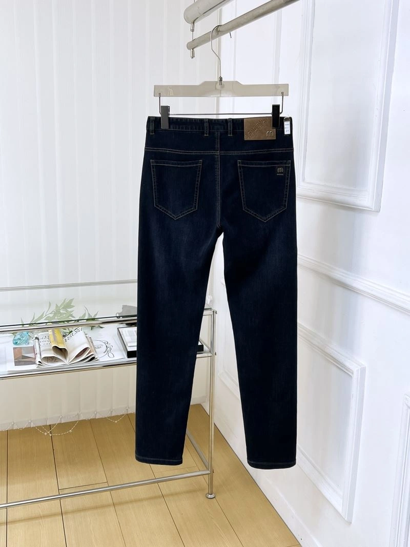 Comfortable Valentino Jeans 174857