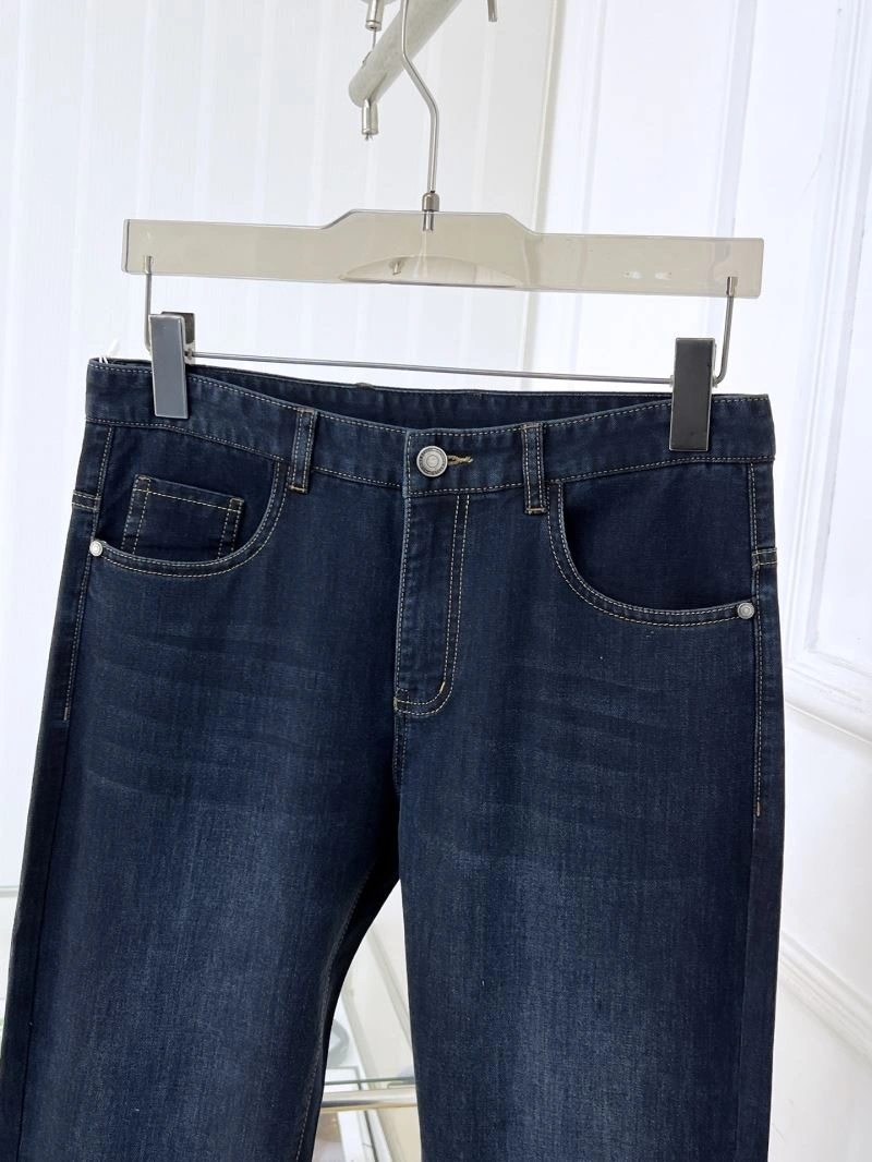 Comfortable Valentino Jeans 174857