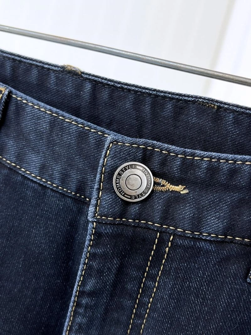 Comfortable Valentino Jeans 174857