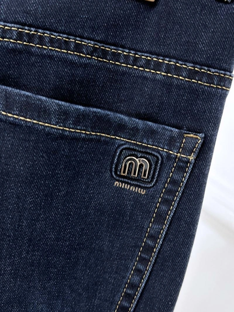 Comfortable Valentino Jeans 174857