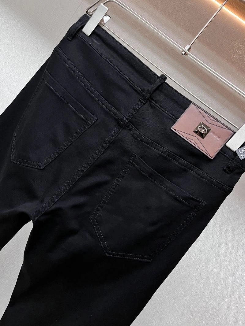 Thermal Valentino Jeans 174850