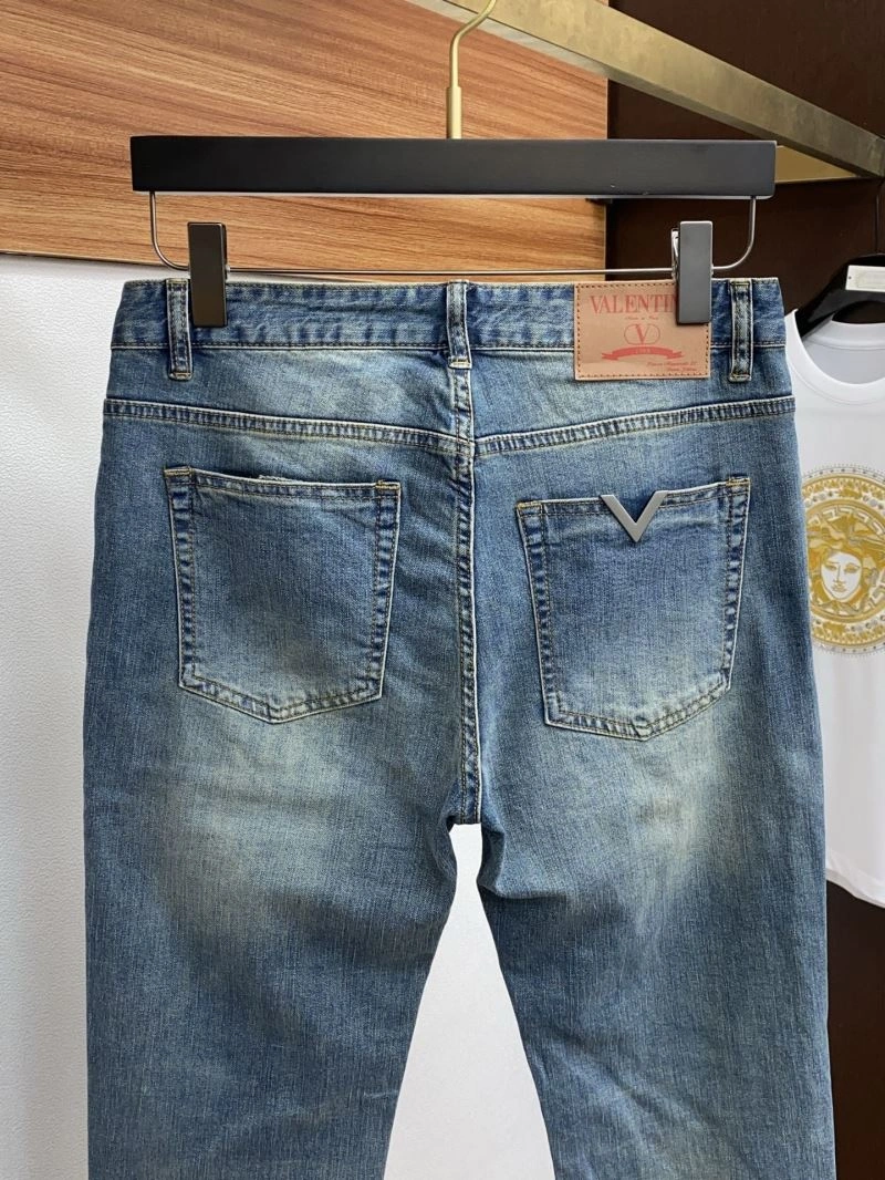 Valentino Jeans Lightweight 174876
