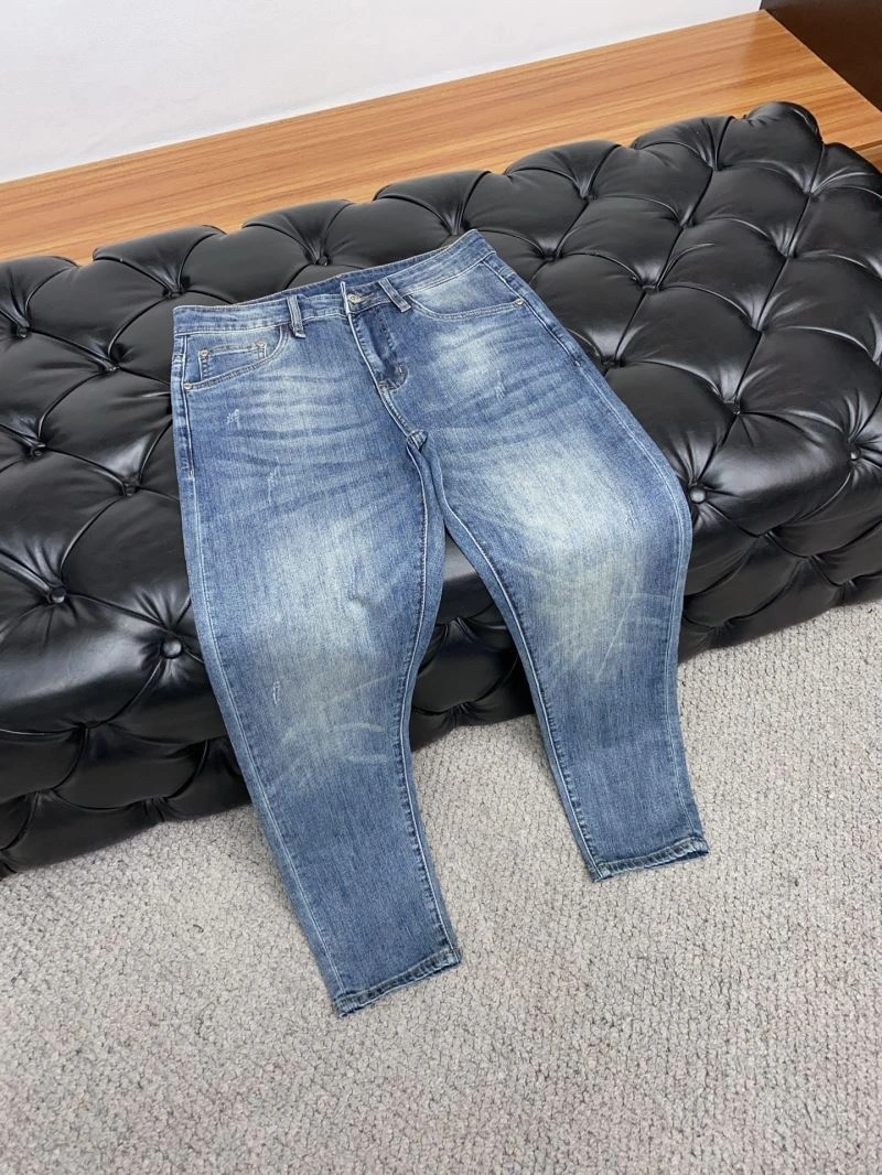 Valentino Jeans Comfortable 174849