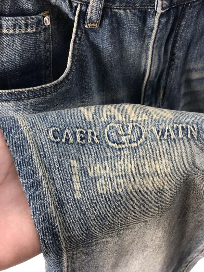 Valentino Jeans ZeroBulk 174843