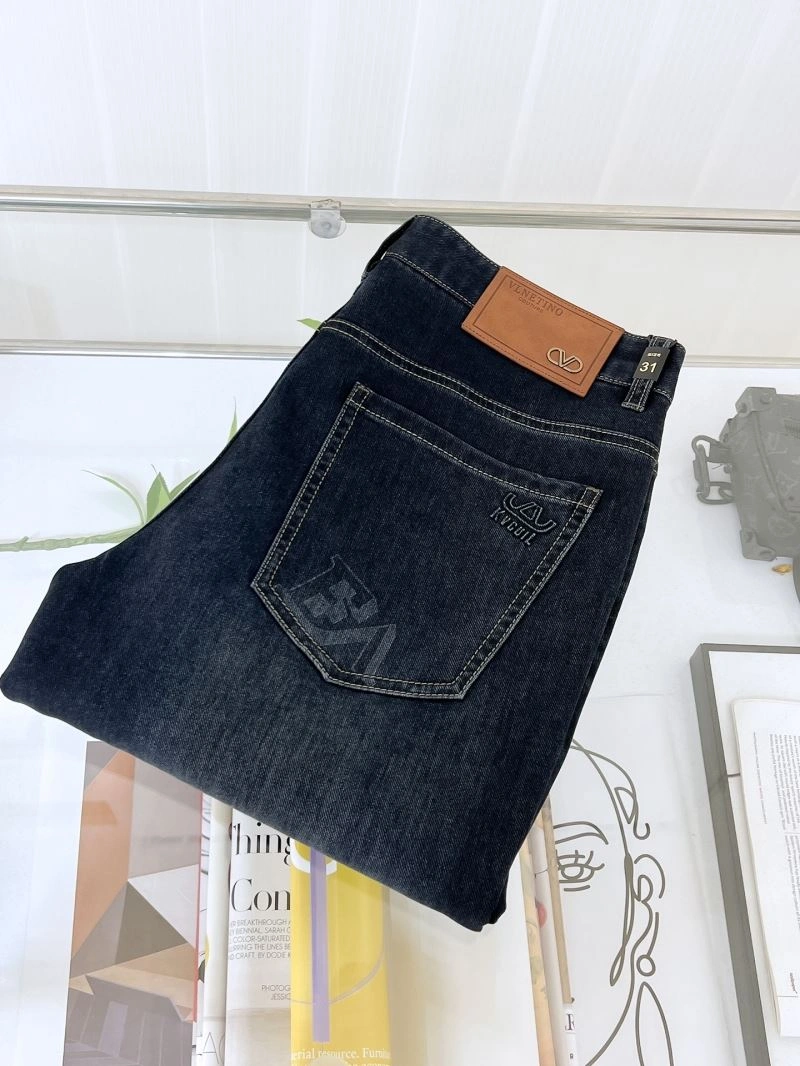 Valentino Jeans Breathable 174846
