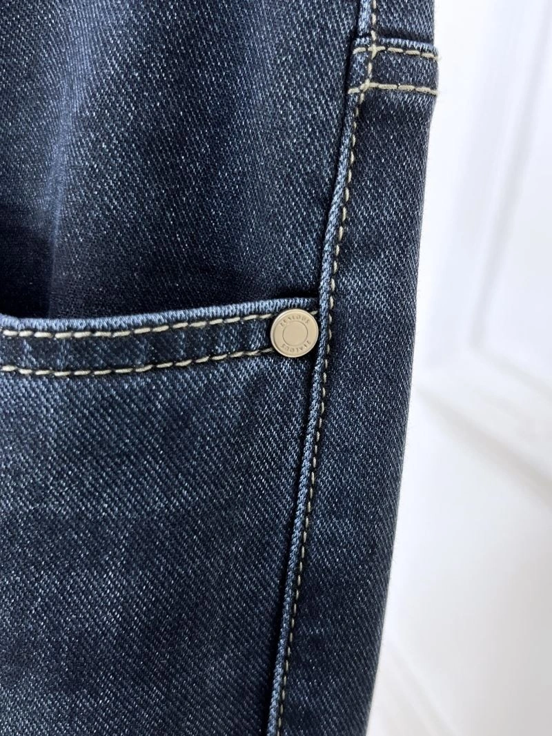 Valentino Jeans Breathable 174846