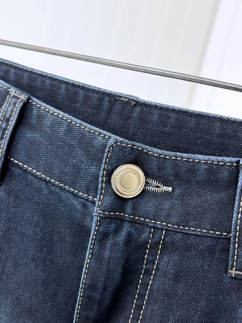 Valentino Jeans Breathable 174846