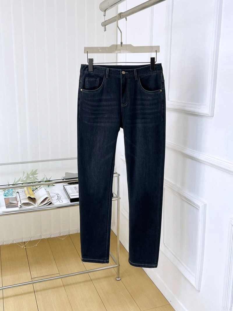 Valentino Jeans Breathable 174846