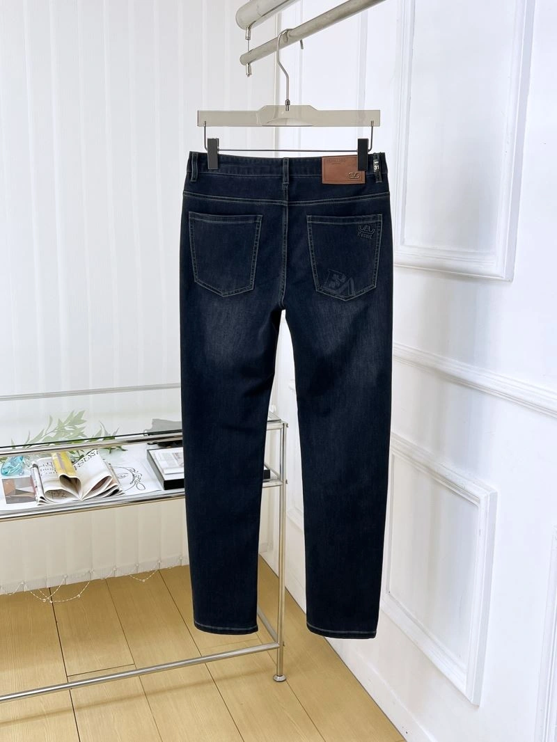 Valentino Jeans Breathable 174846