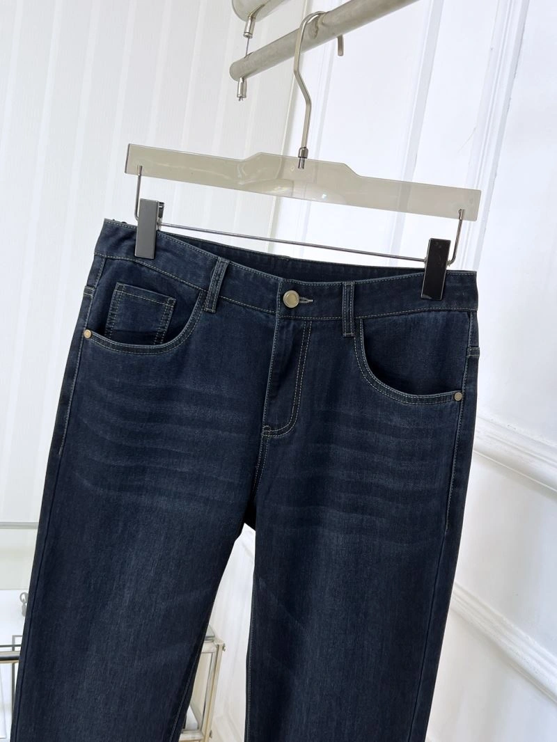 Valentino Jeans Breathable 174846