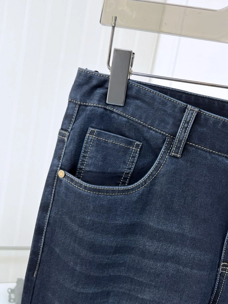 Valentino Jeans Breathable 174846