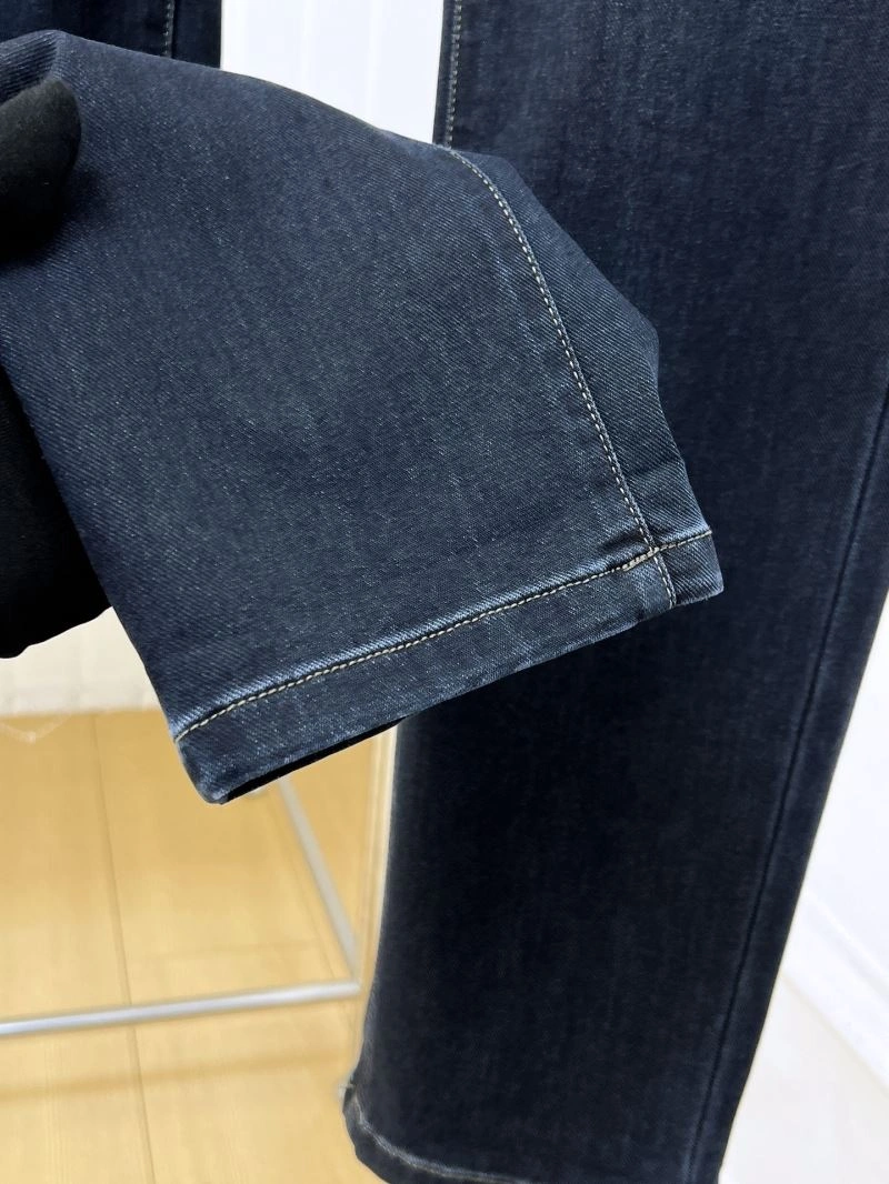 Valentino Jeans Breathable 174846
