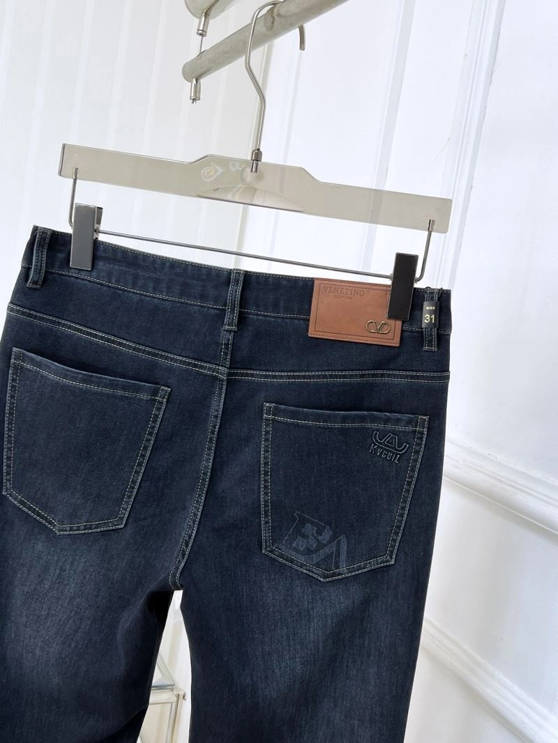 Valentino Jeans Breathable 174846