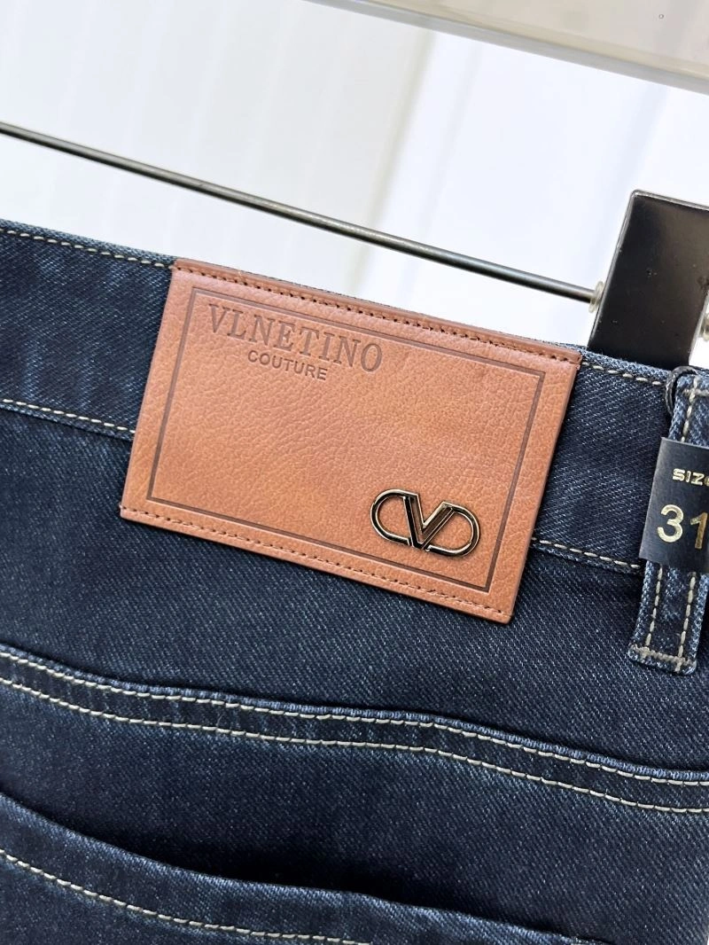 Valentino Jeans Breathable 174846