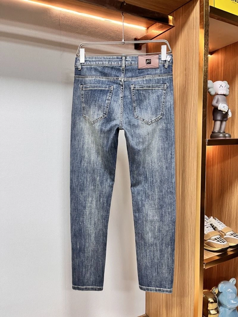 Compact Valentino Jeans 174783