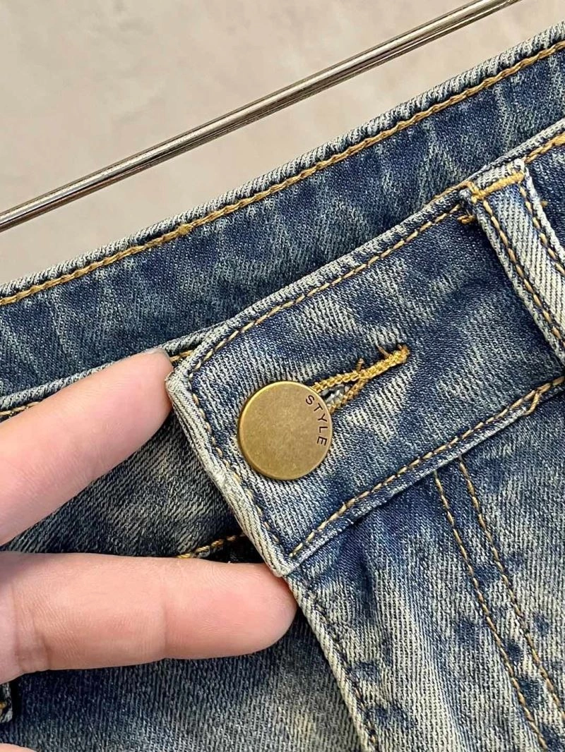 Valentino Jeans TimelessDesign 174781
