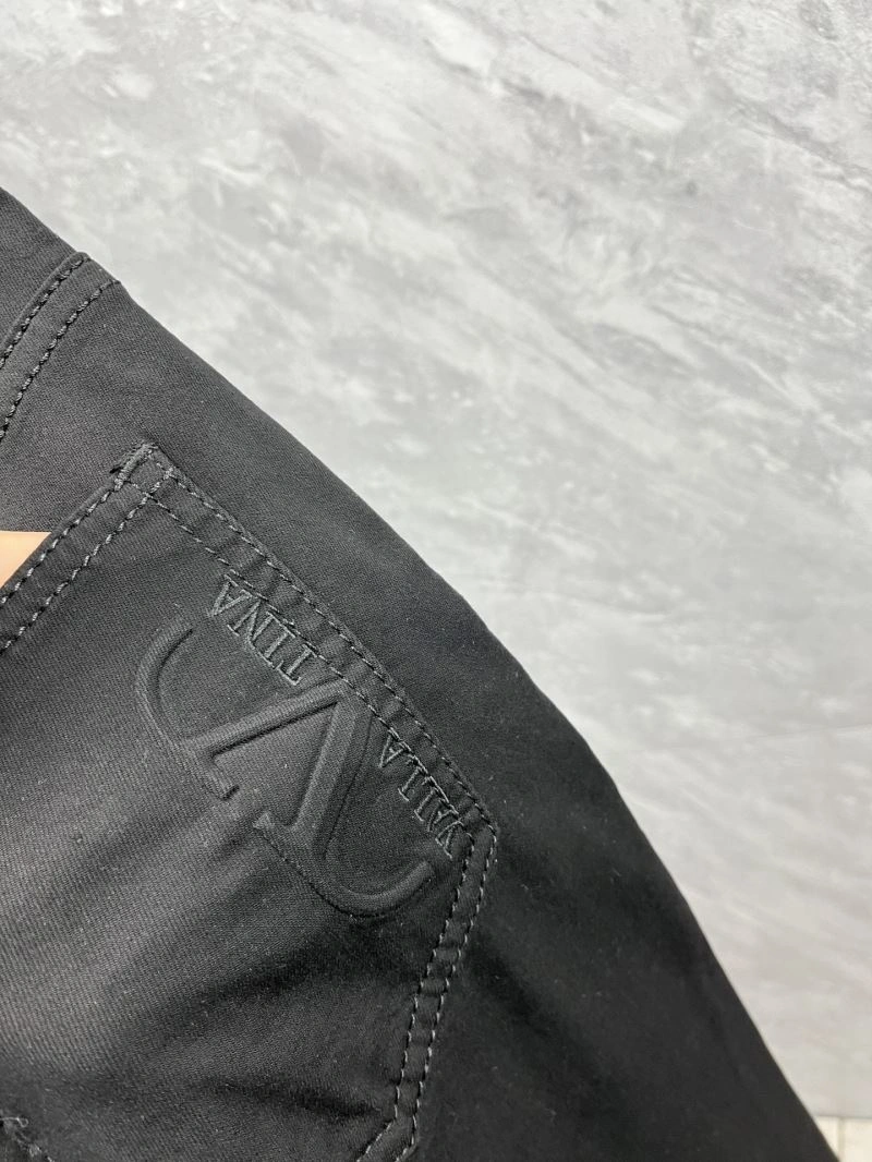 Thermal Valentino Jeans 174777