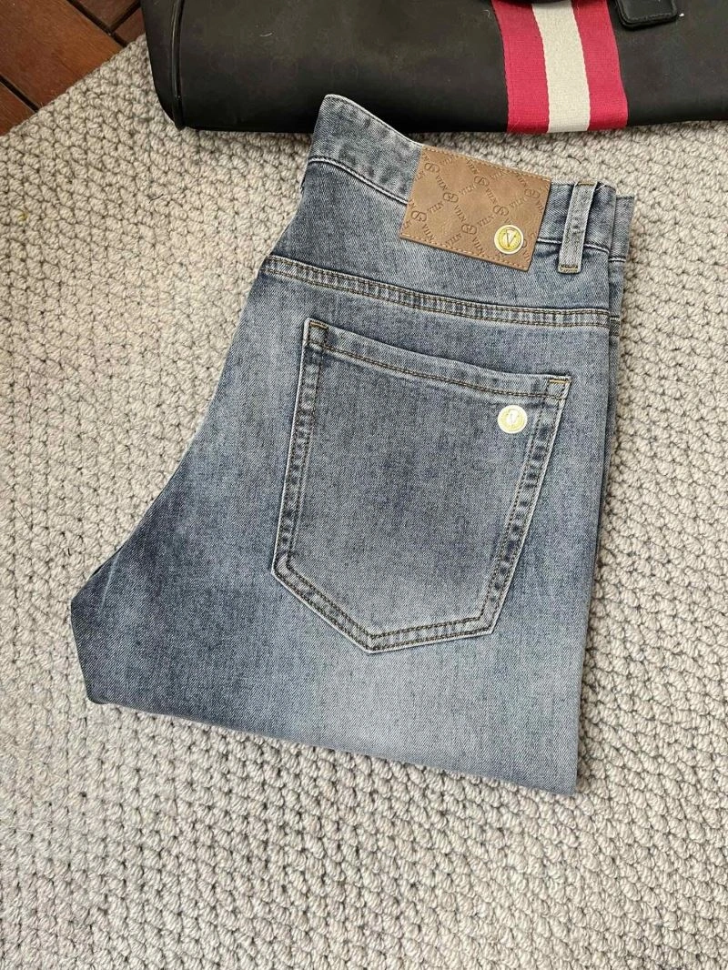 Classic Valentino Jeans 174805