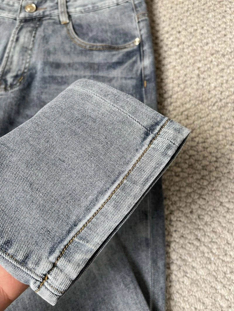 Classic Valentino Jeans 174805