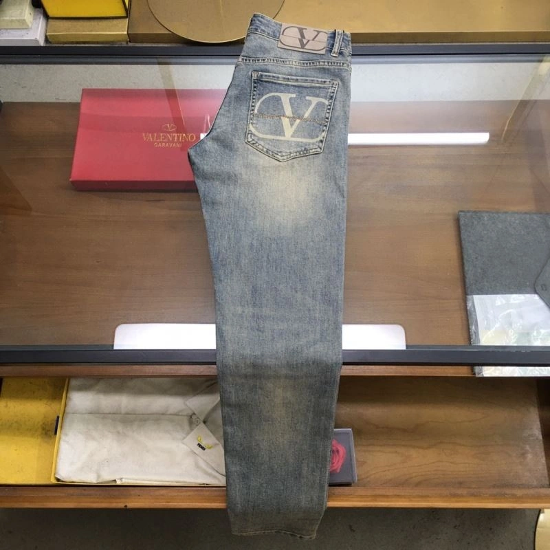 WaterResistant Valentino Jeans 174776
