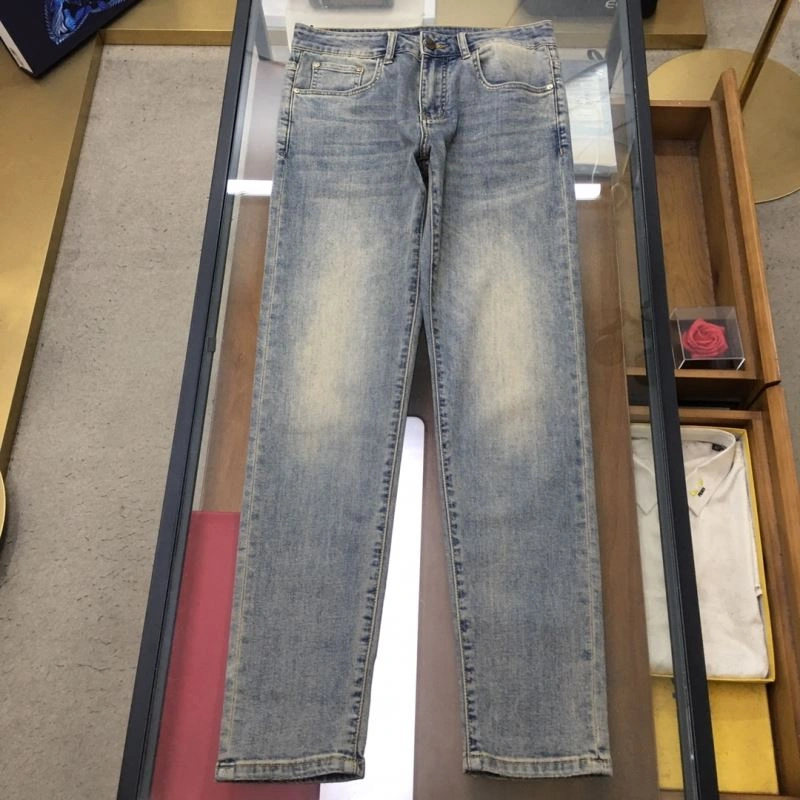 WaterResistant Valentino Jeans 174776