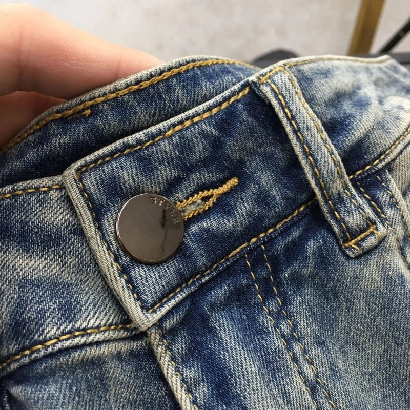 WaterResistant Valentino Jeans 174776