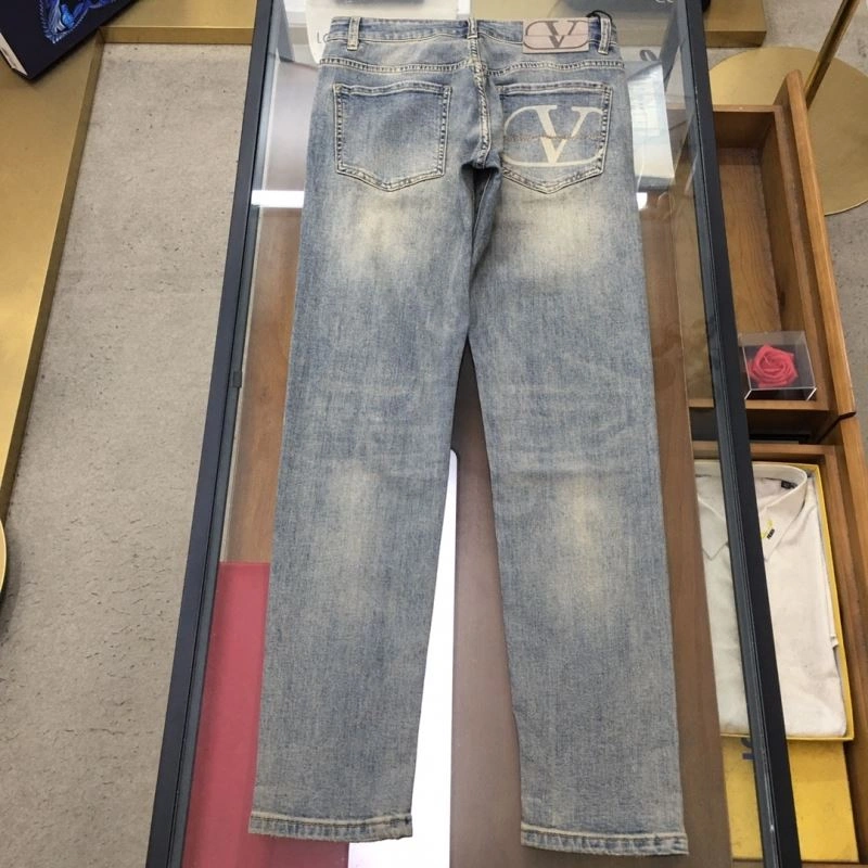 WaterResistant Valentino Jeans 174776