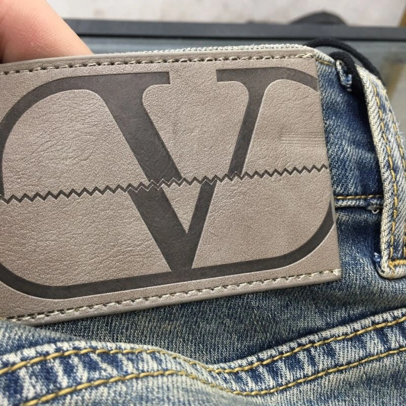 WaterResistant Valentino Jeans 174776