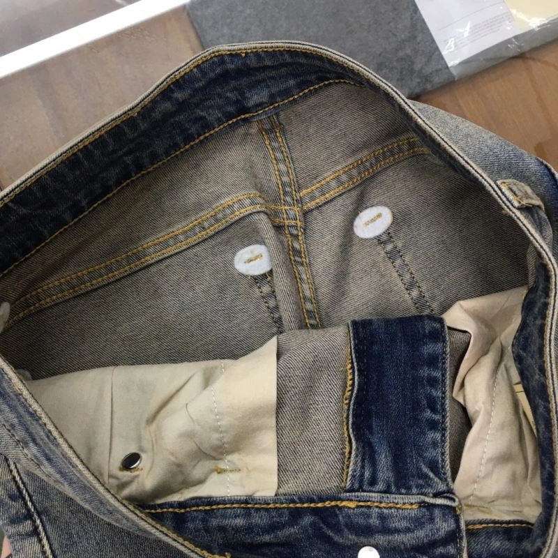 WaterResistant Valentino Jeans 174776