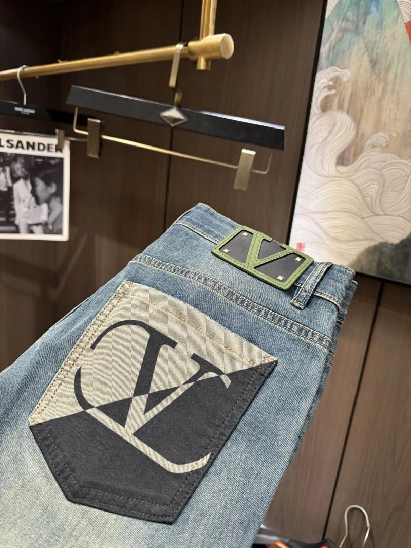 Valentino Jeans Sporty 174782