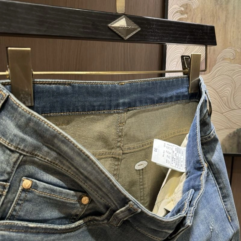Valentino Jeans Sporty 174782