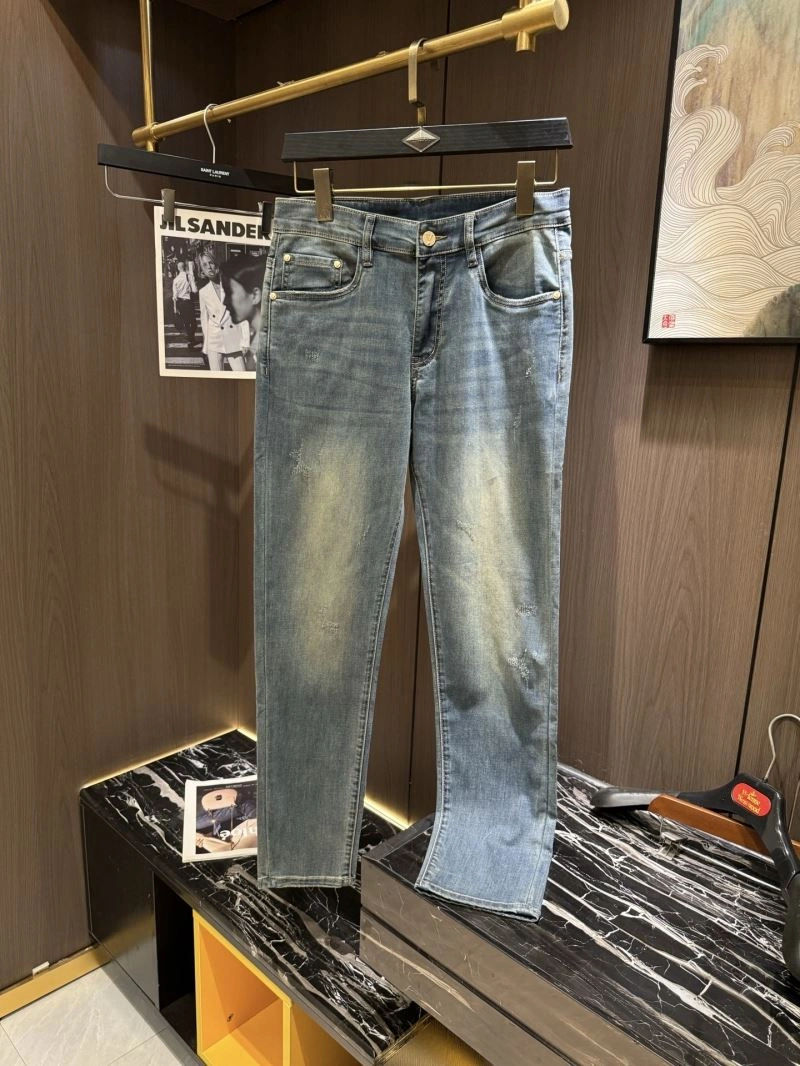 Valentino Jeans Sporty 174782