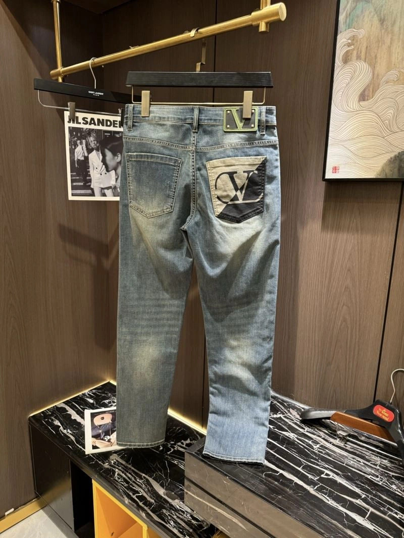 Valentino Jeans Sporty 174782