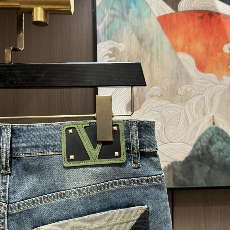 Valentino Jeans Sporty 174782