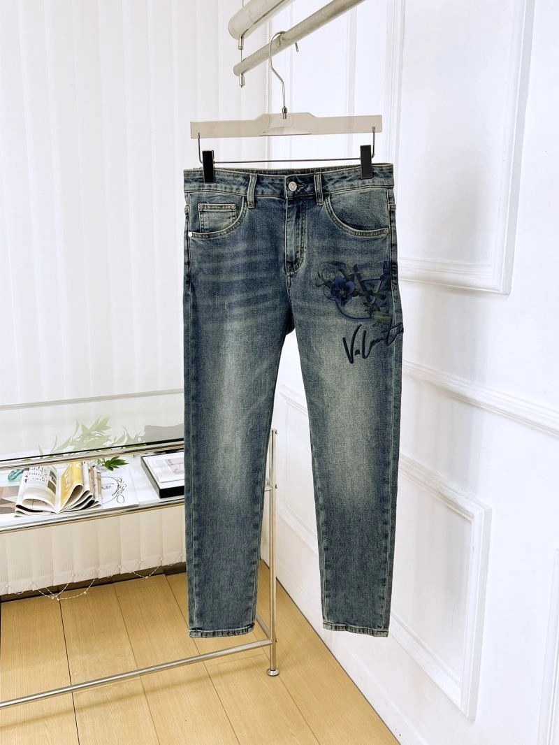 Bright Valentino Jeans 174779