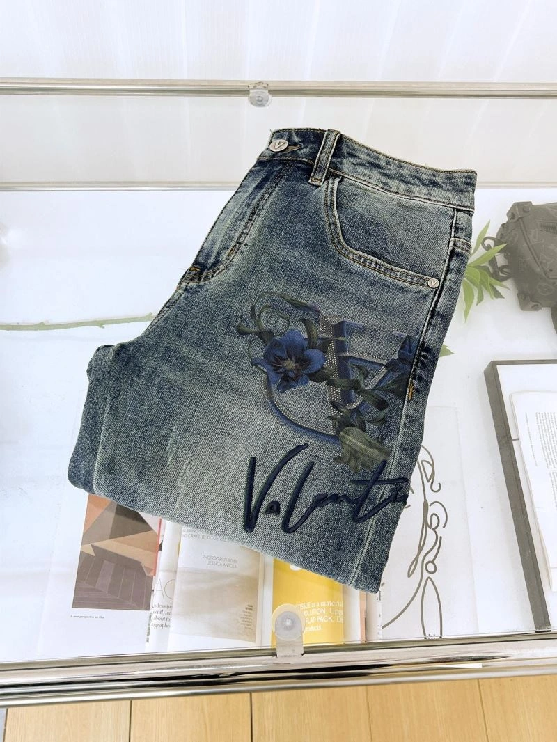 Bright Valentino Jeans 174779