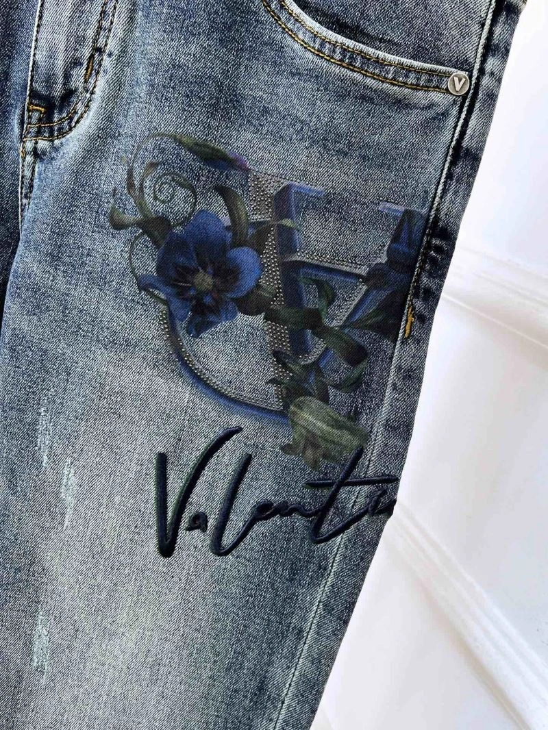 Bright Valentino Jeans 174779