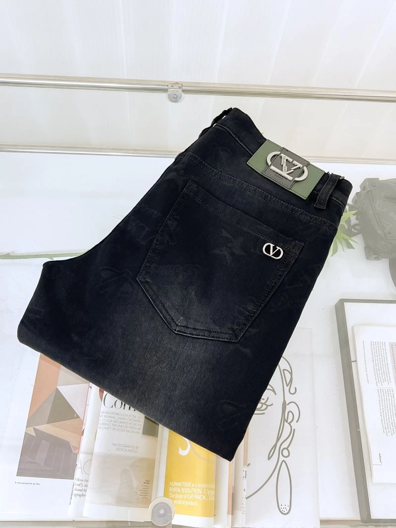 Soft Valentino Jeans 174774