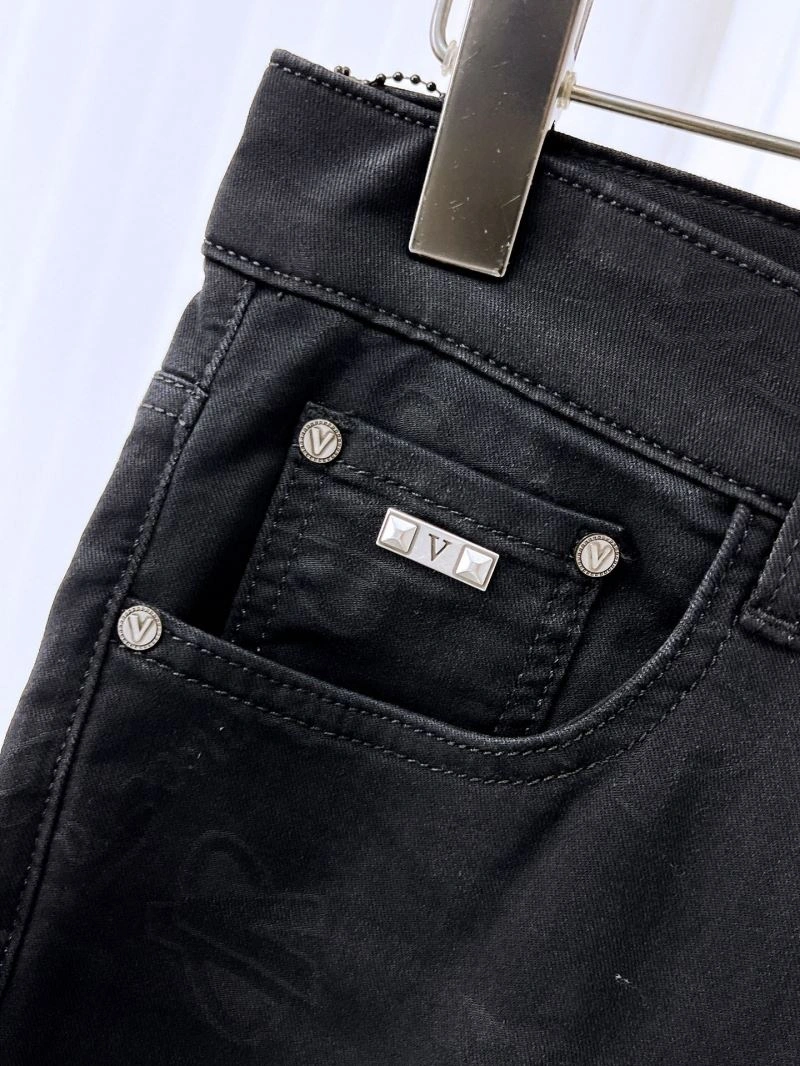 Soft Valentino Jeans 174774