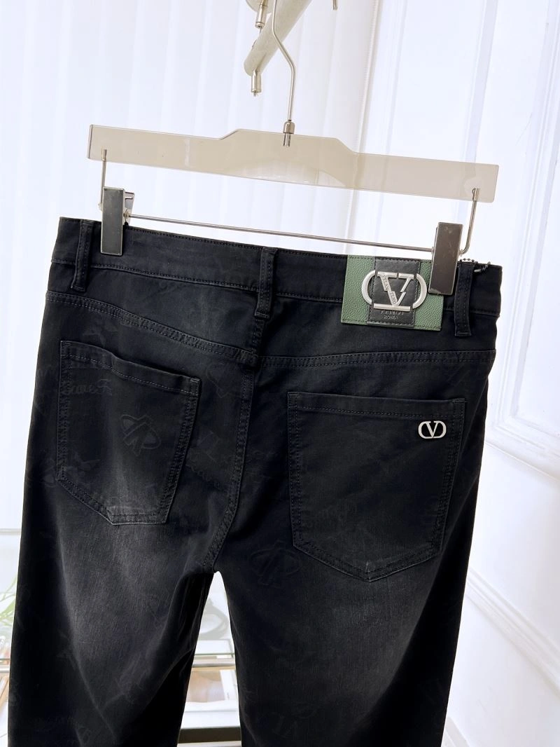 Soft Valentino Jeans 174774