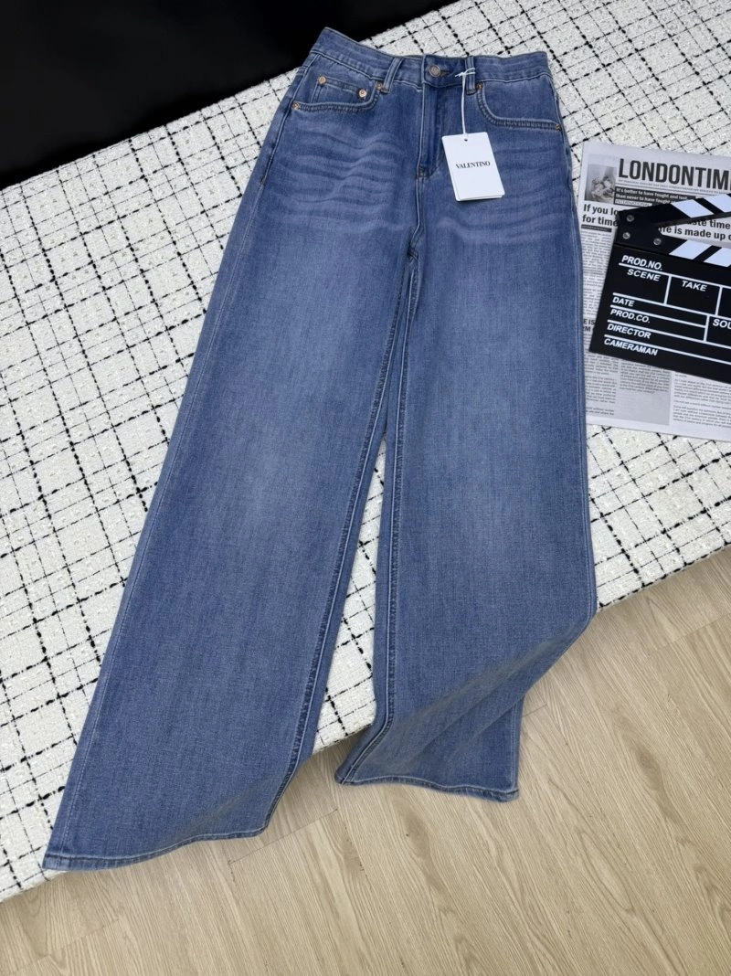 Unisex Valentino Jeans 174409