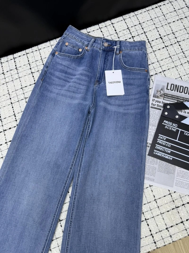 Unisex Valentino Jeans 174409