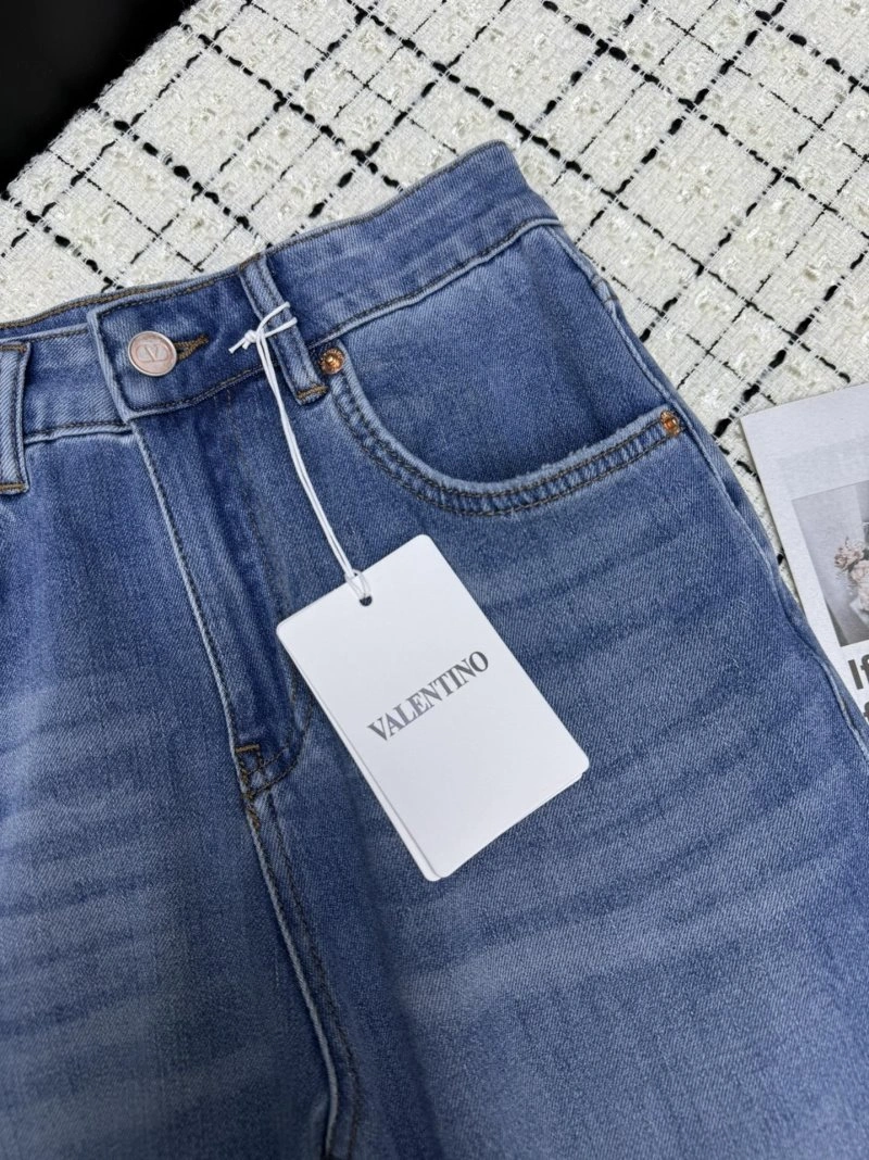 Unisex Valentino Jeans 174409