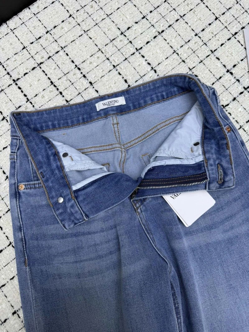Unisex Valentino Jeans 174409
