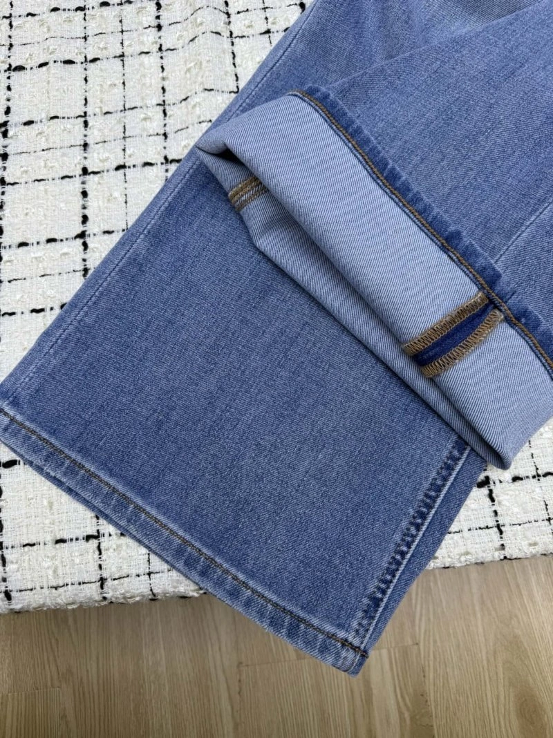 Unisex Valentino Jeans 174409