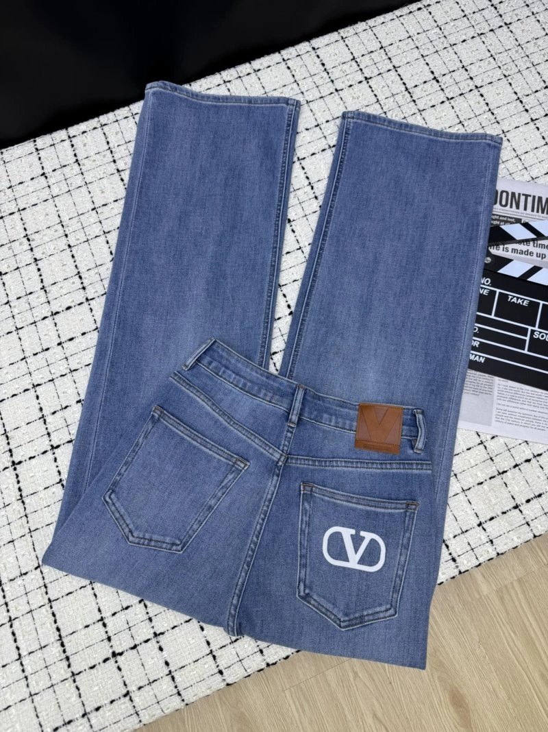 Unisex Valentino Jeans 174409