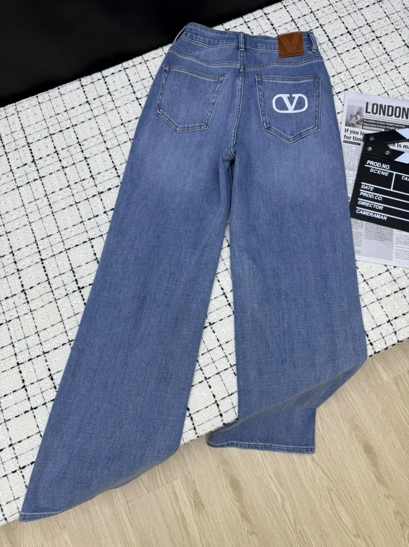 Unisex Valentino Jeans 174409