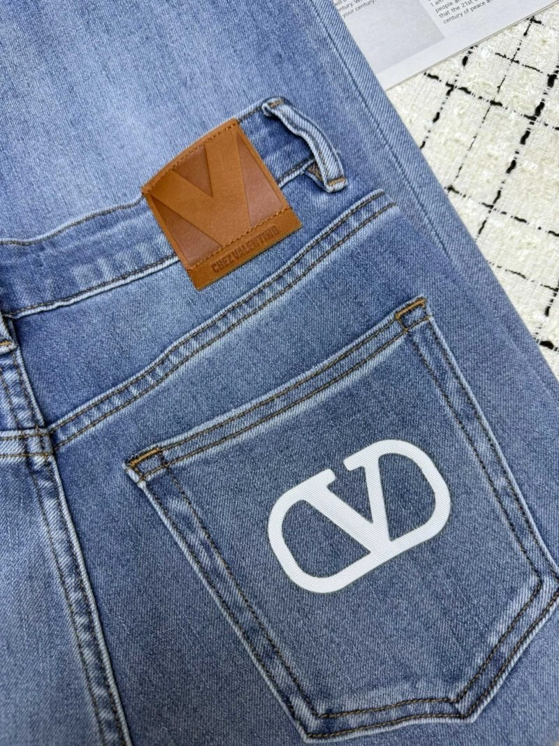 Unisex Valentino Jeans 174409