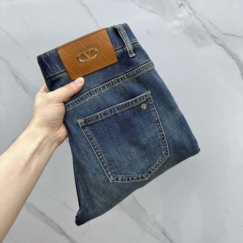 Valentino Jeans Unisex 174718